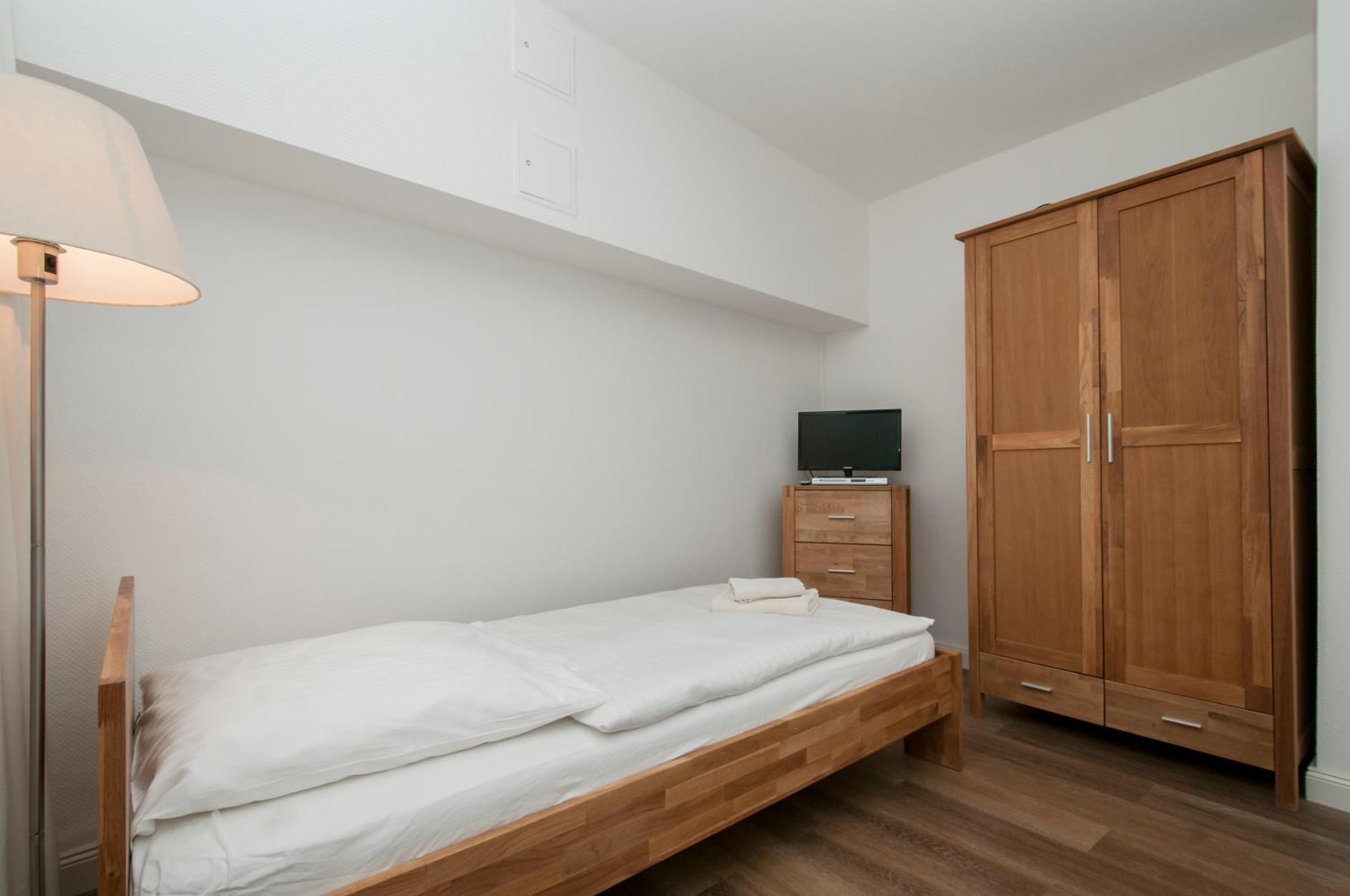 Appartements In Der Historischen Deichstrasse Contactless Check In Hamburg Zewnętrze zdjęcie