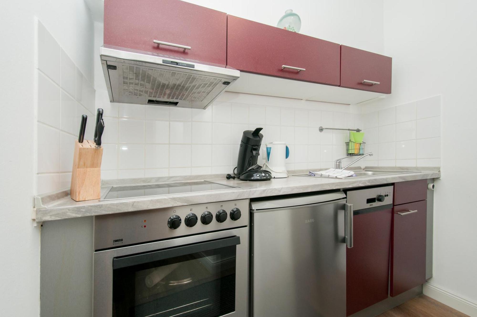 Appartements In Der Historischen Deichstrasse Contactless Check In Hamburg Zewnętrze zdjęcie